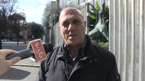 I giornalisti di Rai News: 