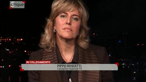 Teoria gender, scambio di accuse tra Rossetti (PD) e Ciangherotti (FI)