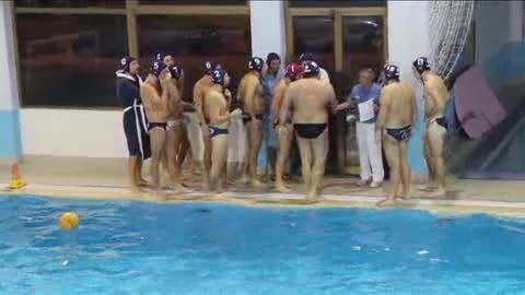 Tutto pronto per il campionati amatori pallanuoto Uisp 2015-2016