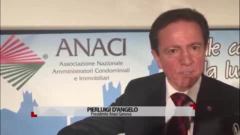 La cultura al centro del convegno Anaci tenuto questa mattina a Genova