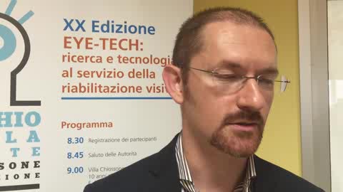 IIT, un braccialetto per aiutare le persone con disabilità visiva