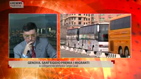 La Comunità di Sant'Egidio 'premia' i migranti che hanno imparato l'italiano