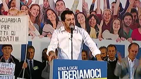 Salvini: 