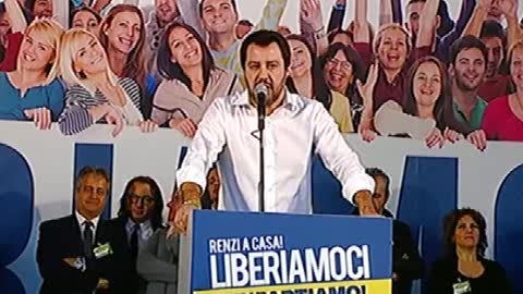 Salvini: 