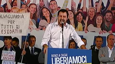 Salvini: 
