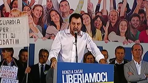 Salvini: 