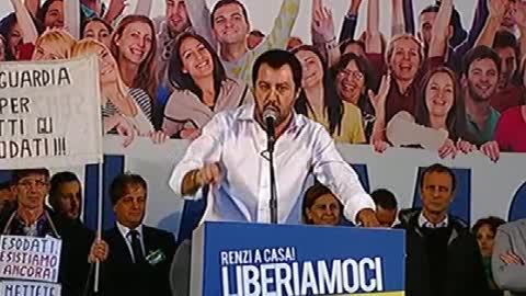 Salvini: 