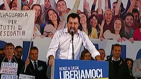 Salvini: 