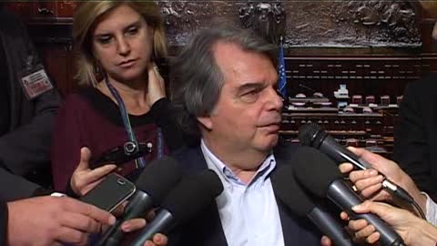 Brunetta: 