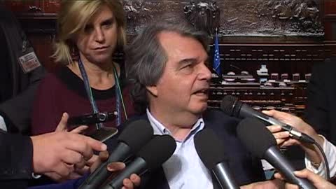 Brunetta: 
