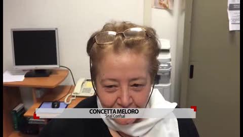 Concetta Meloro (Snal Confsal): 