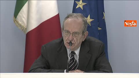 Legge Stabilità, Padoan: 