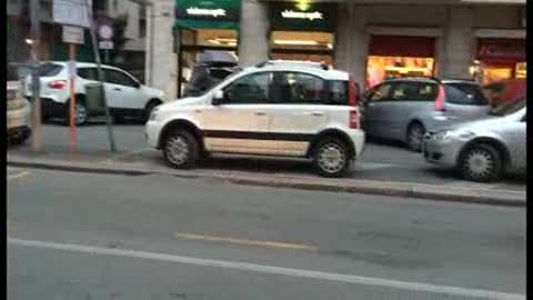 Parcheggio interrato di ponte Fleming, i cittadini: 