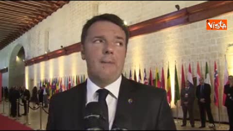 Legge di stabilità, Renzi: 