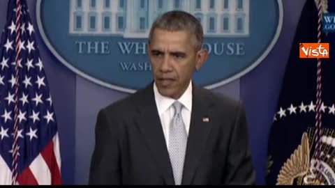 Obama : 