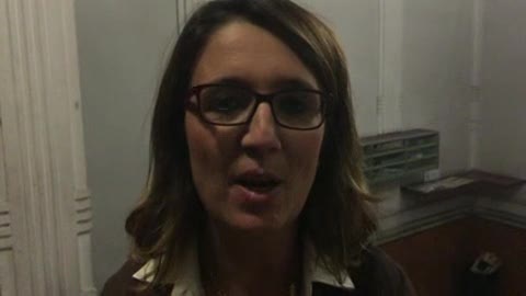 Cristina Lodi (Pd): 