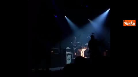 Strage di Parigi, il momento degli spari al Bataclan