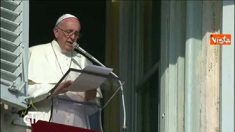 Papa Francesco: 