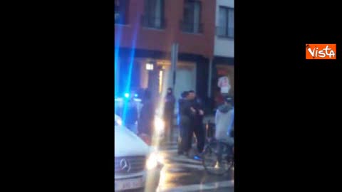 Strage a Parigi, le perquisizioni a Bruxelles Molenbek dopo gli attentati