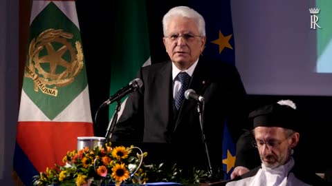 Strage di Parigi, Mattarella: 