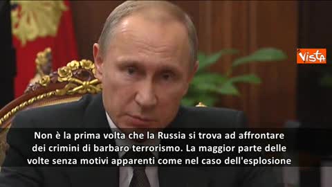 Putin: 