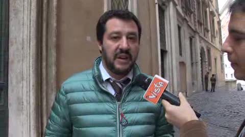 Salvini: 