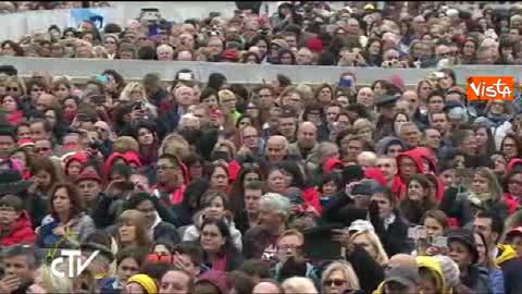 Papa Francesco: 