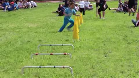 Festa dei diritti e dell'infanzia: anche l'Uisp scende in campo 