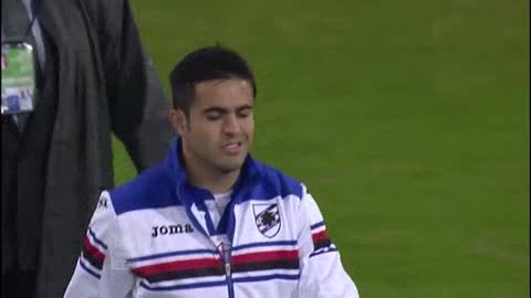 Sampdoria, a Udine Montella punta su Moisander in difesa