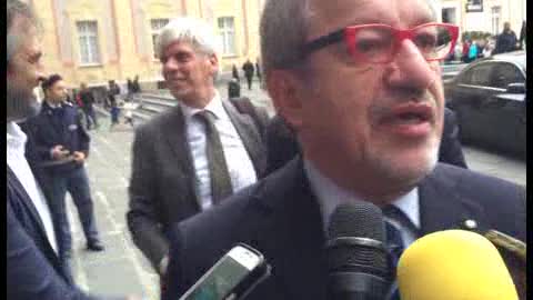 Sanità e trasporti, Maroni: 