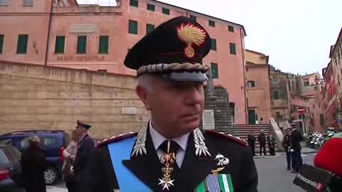 Controlli antiterrorismo, ecco le misure sul territorio imperiese 