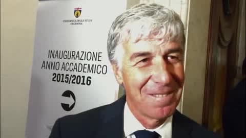 Gasperini avverte: 