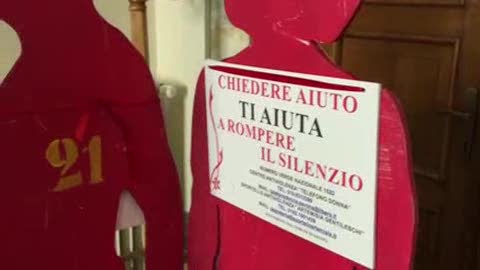 A Savona diverse iniziative contro la violenza sulle donne