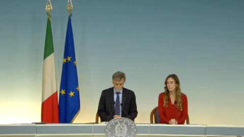 Terrorismo, Delrio: 