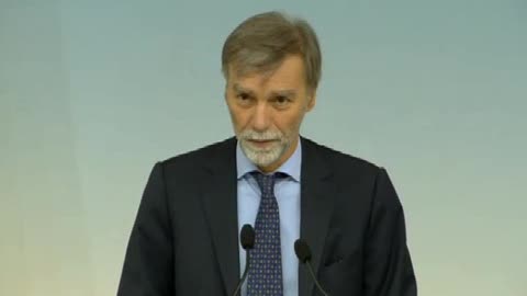 Ferrovie, Delrio: 
