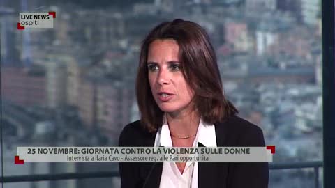  Violenza sulle donne, Cavo: 