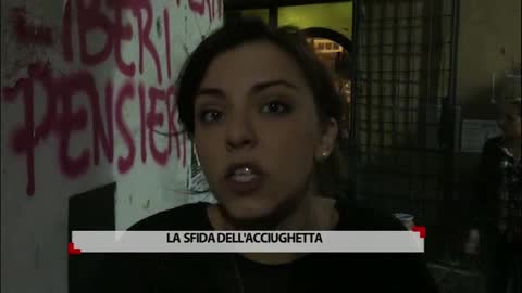 Macaia, la sfida della trattoria dell'Acciughetta