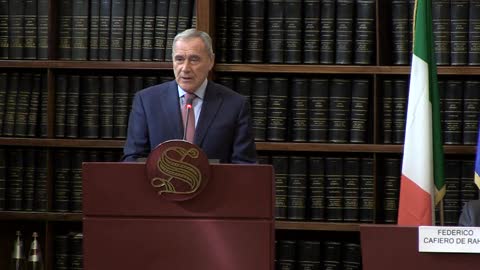 Mafia, Grasso: 