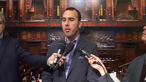 Sicurezza, Di Stefano (M5s): 
