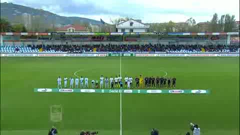 Entella da primato, record di serie B per questa stagione 