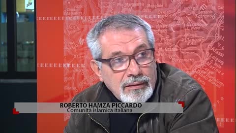 Piccardo (Comunità islamica italiana): 