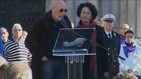 Funerali di Valeria Solesin, il padre: 