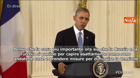 Obama: 