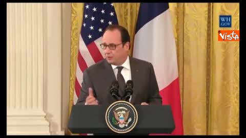 Hollande: 