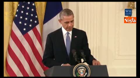 Obama: 