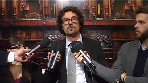 Toninelli (M5S): 