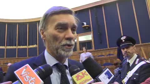 Anas, Delrio: 