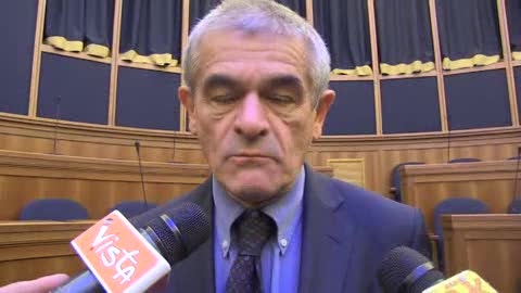 Chiamparino: 