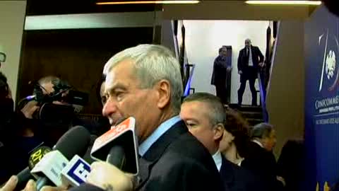 Sangalli (Confcommercio): 