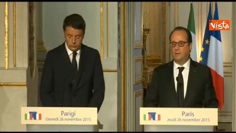 Hollande: 